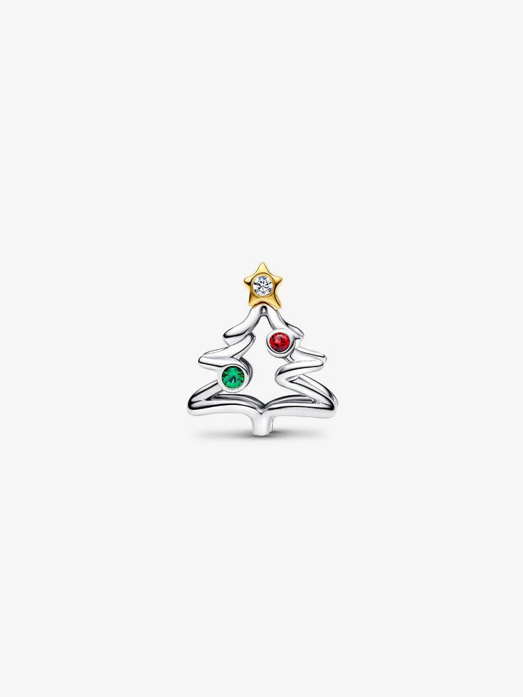 
                      
                        Pandora Christmas Tree Charm
                      
                    