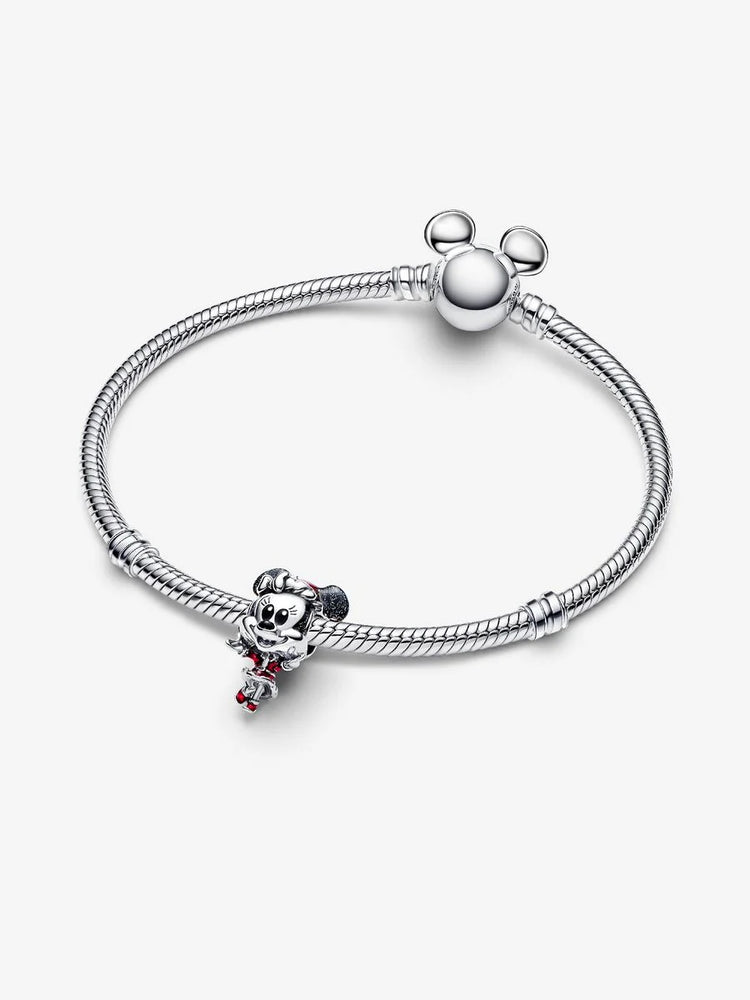 
                      
                        Pandora Disney Minnie Mouse Holiday Charm
                      
                    