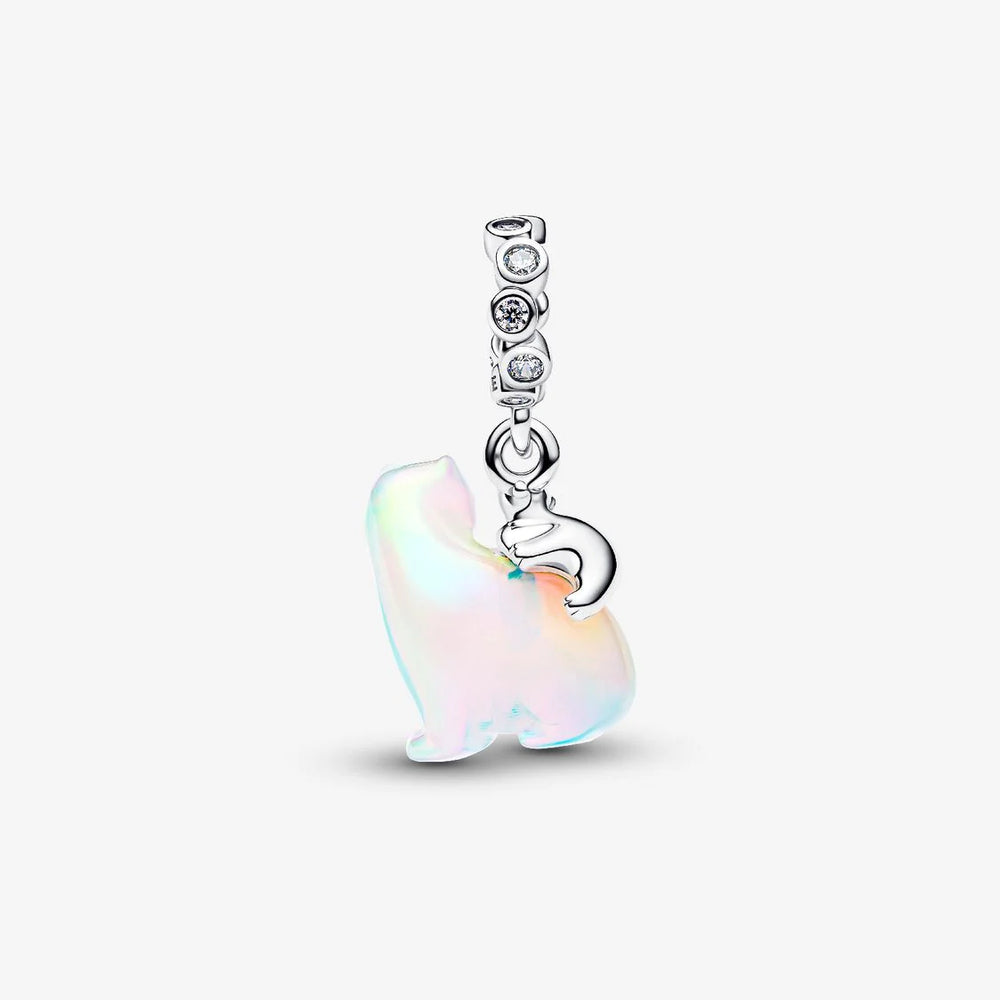 
                      
                        Pandora Polar Bear Mother & Cub Dangle Charm
                      
                    