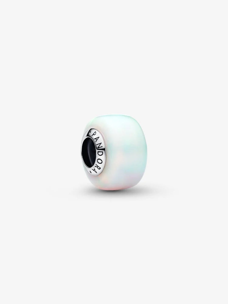 
                      
                        Pandora Opalescent Charm
                      
                    