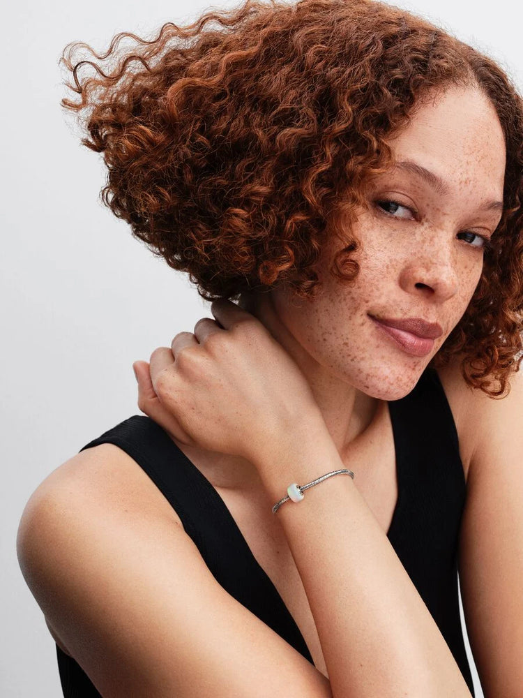 
                      
                        Pandora Opalescent Charm
                      
                    