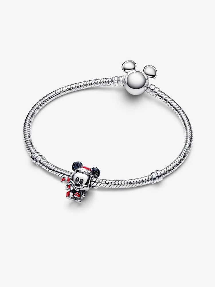 
                      
                        Pandora Disney Mickey Mouse Holiday Charm
                      
                    
