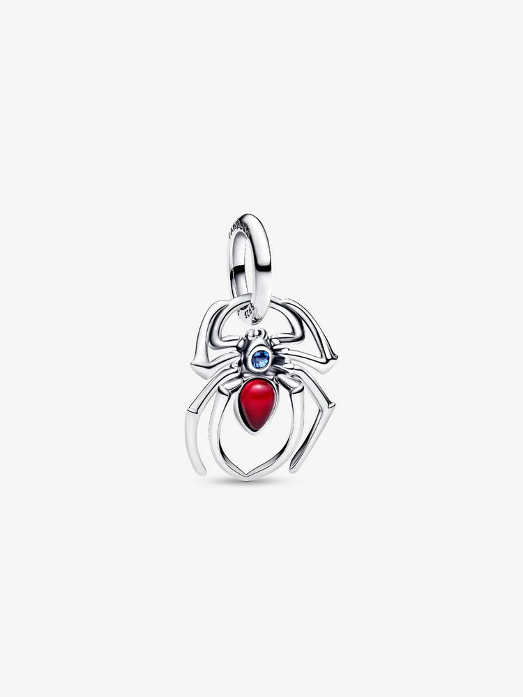 Pandora Marvel Spiderman Dangle Charm