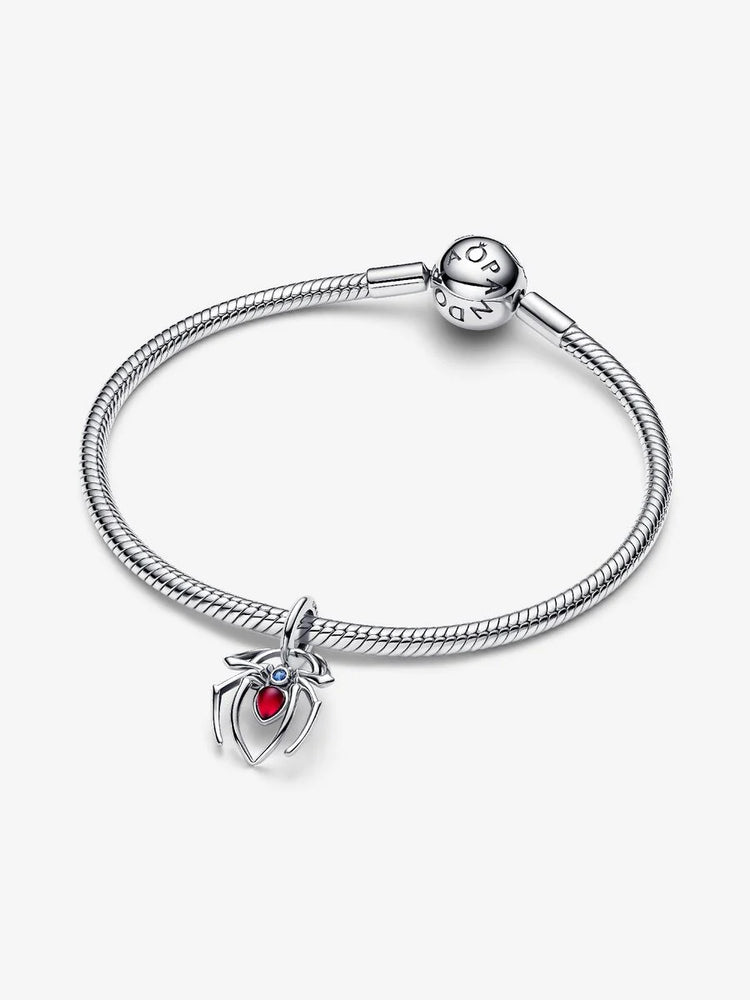 
                      
                        Pandora Marvel Spiderman Dangle Charm
                      
                    