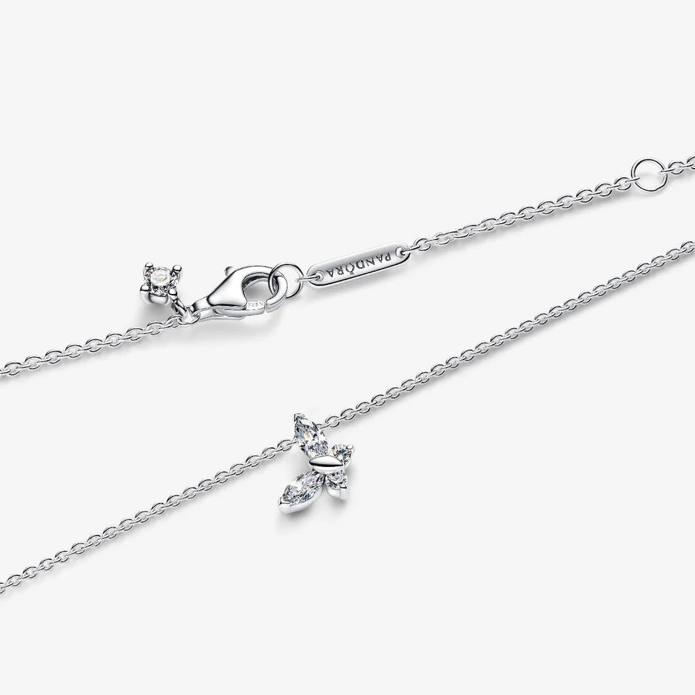
                      
                        Pandora Butterfly Pendant Necklace
                      
                    