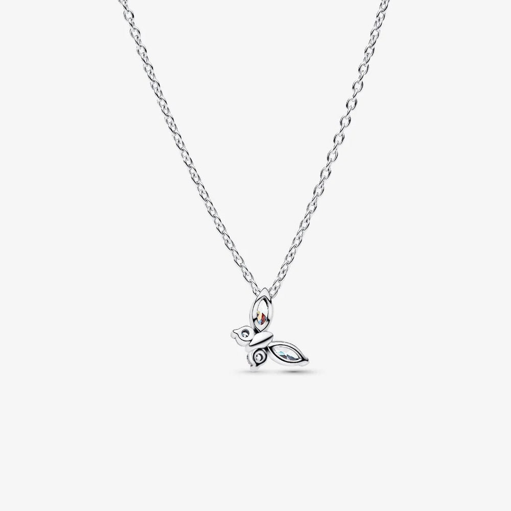 
                      
                        Pandora Butterfly Pendant Necklace
                      
                    