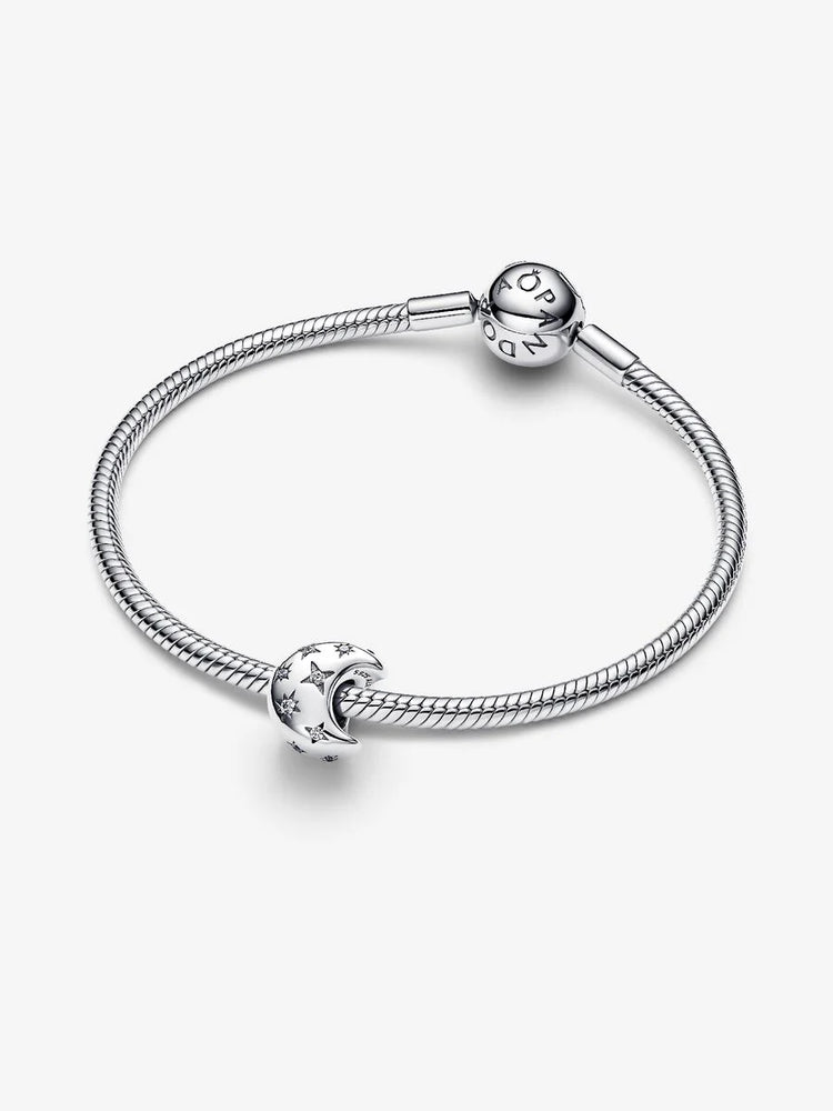 
                      
                        Pandora Crescent Moon Charm
                      
                    