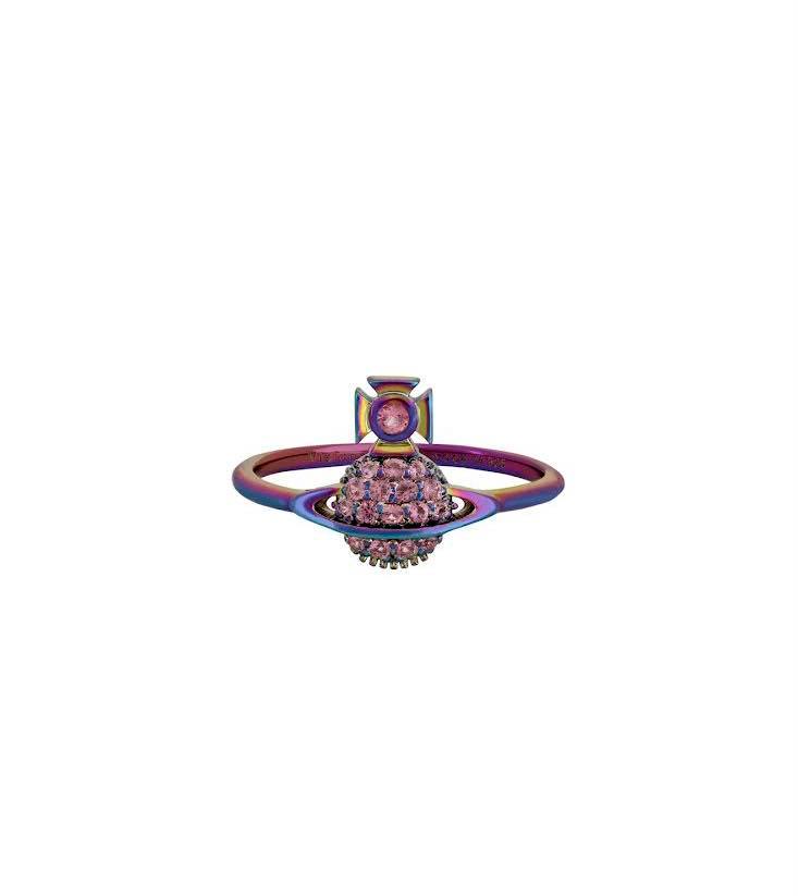 Vivienne Westwood Tamia Ring