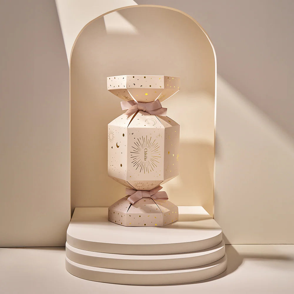 
                      
                        ChloBo The Stacking Cracker
                      
                    