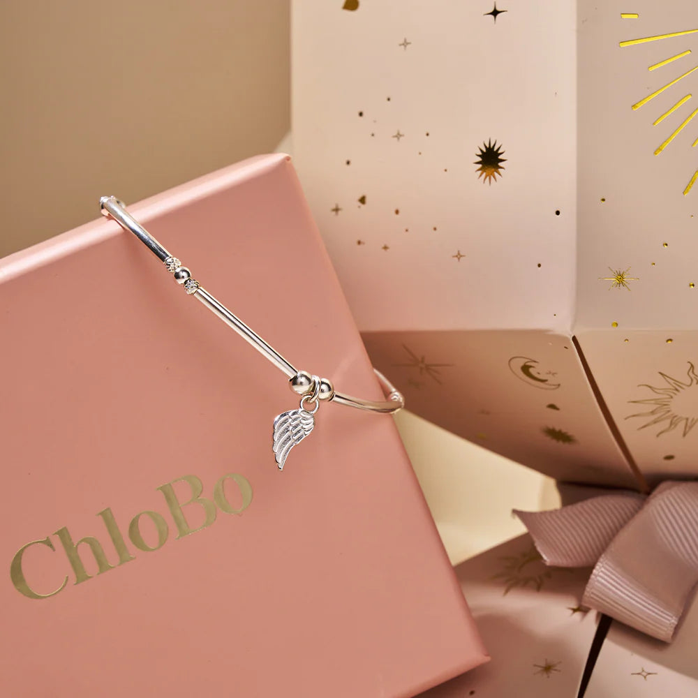 
                      
                        ChloBo The Stacking Cracker
                      
                    