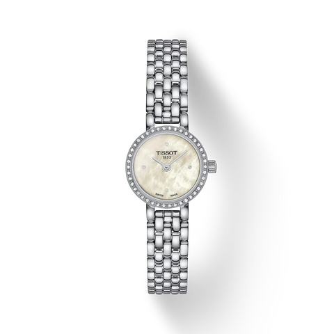 Tissot Lovely Round 19.5mm