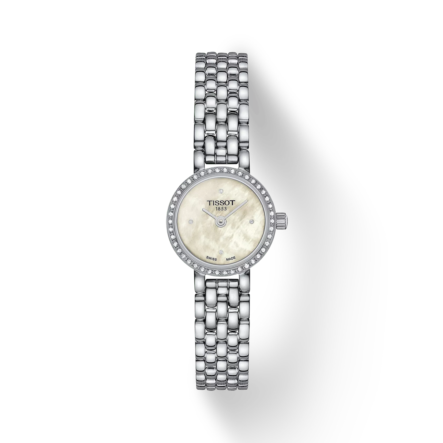 Tissot Lovely Round 19.5mm