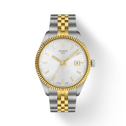Tissot Ballade 34mm