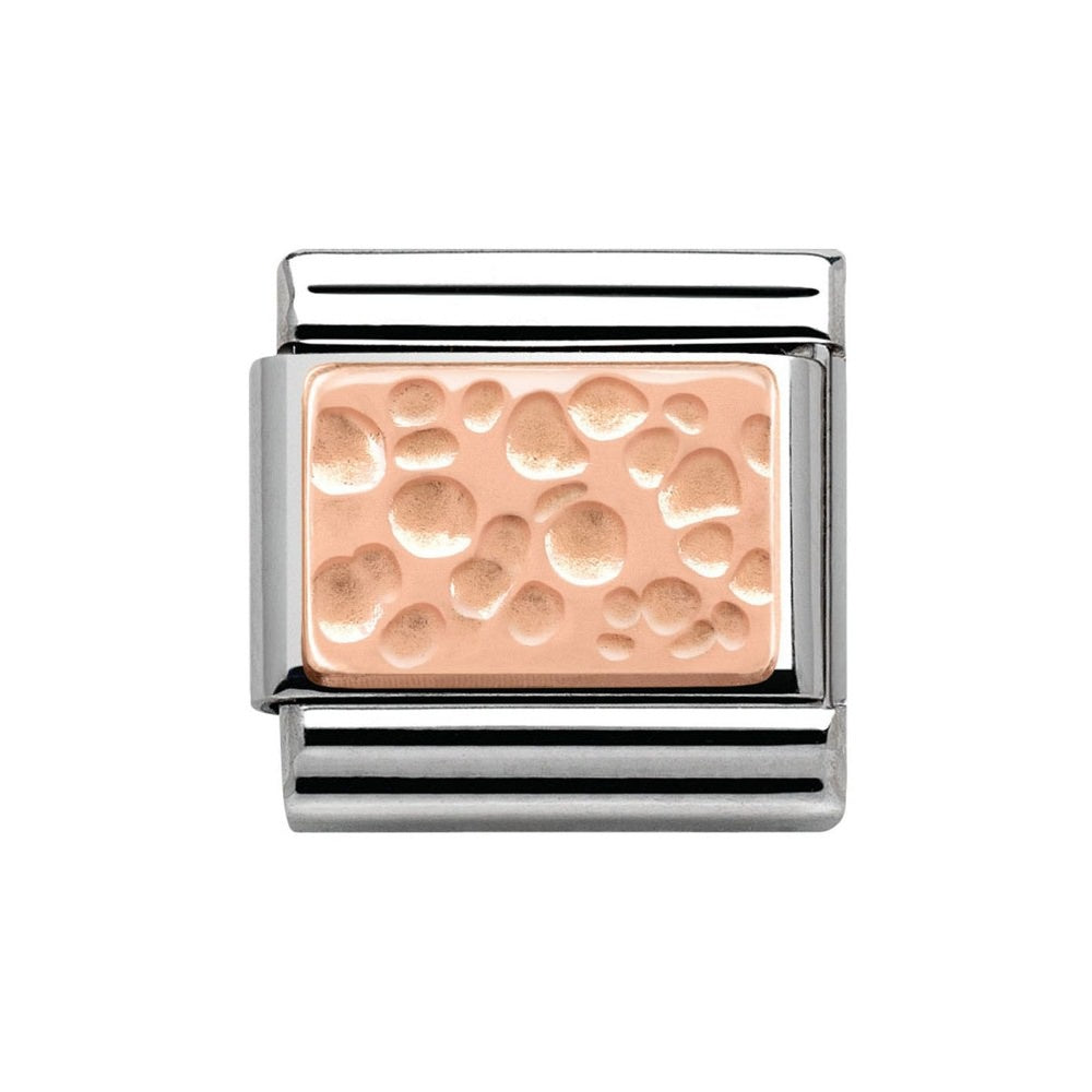 Nomination Classic Link Bubbles