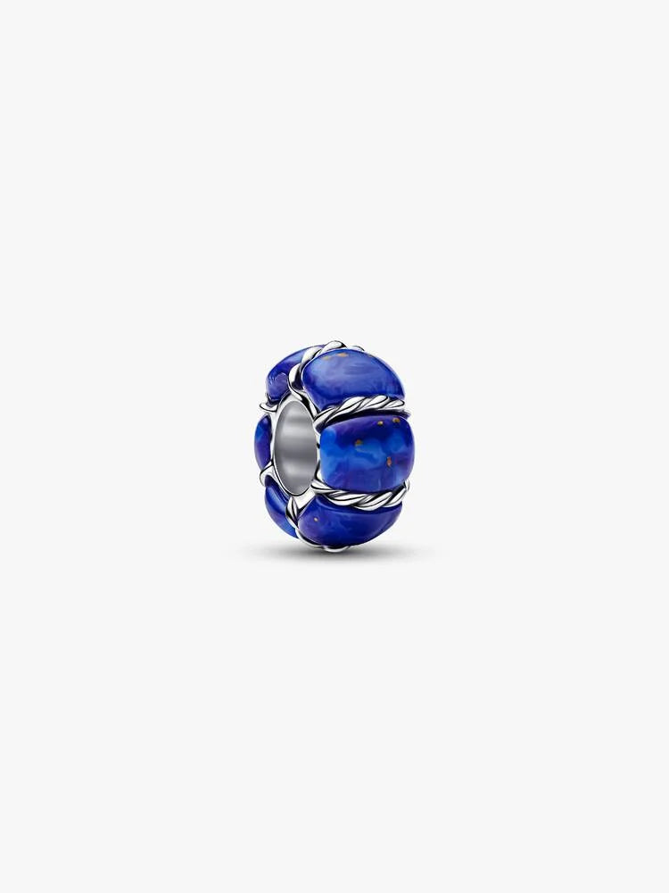 Pandora Maritime Buoy Charm