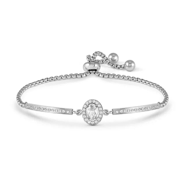 Nomination Royal Dream Steel Oval Bracelet