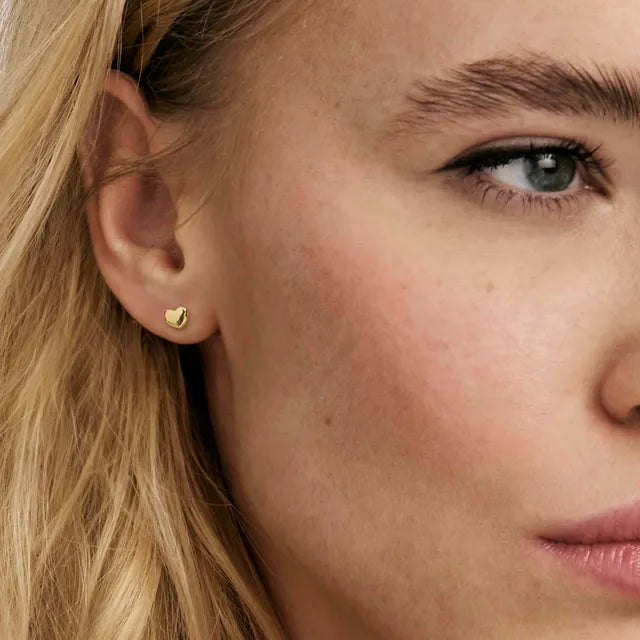
                      
                        Nomination Armonica Star Stud Earrings
                      
                    
