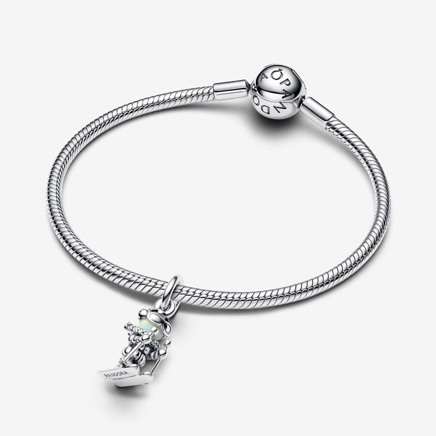 
                      
                        Pandora Skier Dangle Charm
                      
                    