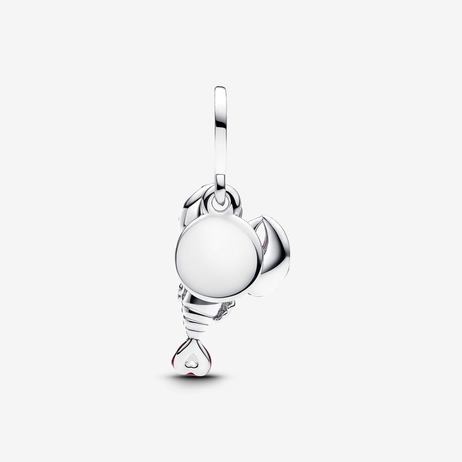 
                      
                        Pandora Lobster Dangle Charm
                      
                    