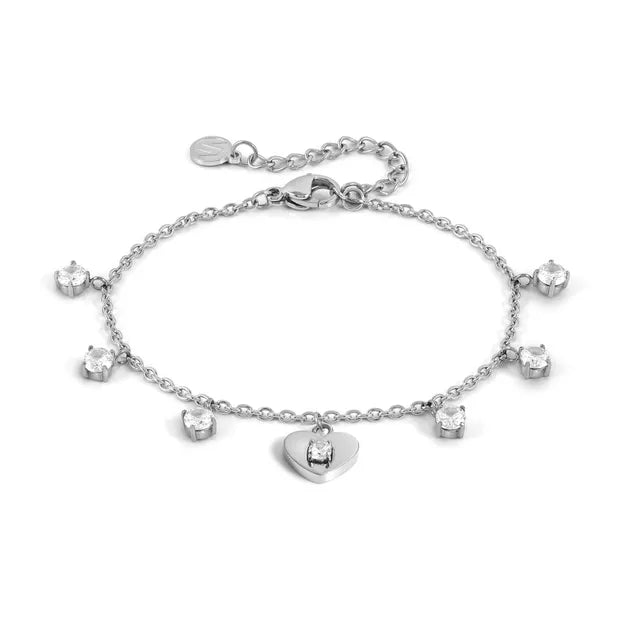 Nomination My Sophie Heart Bracelet