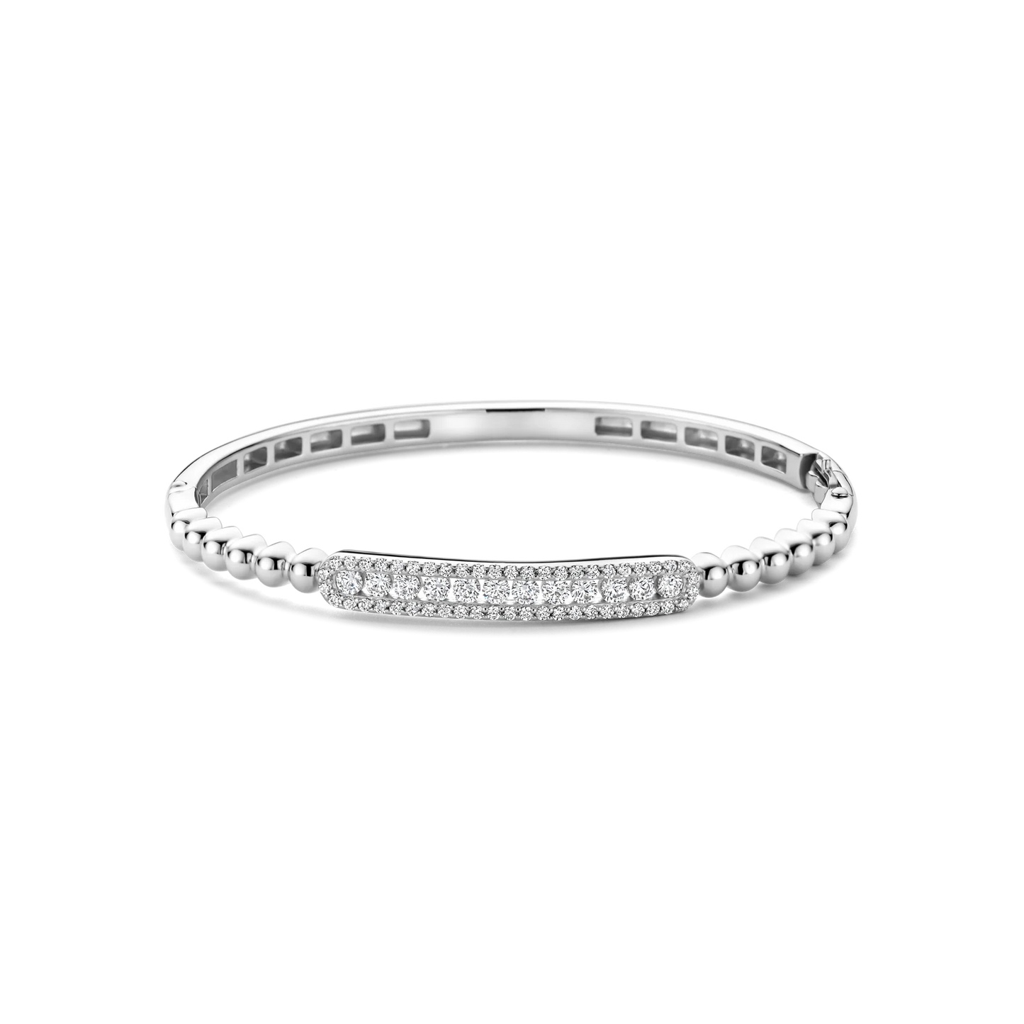 TI SENTO Bracelet 23044ZI