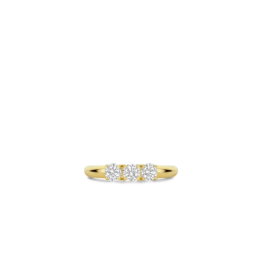 
                      
                        TI SENTO Ring 12349ZY
                      
                    