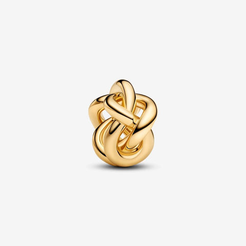 Pandora Infinity Knot Charm