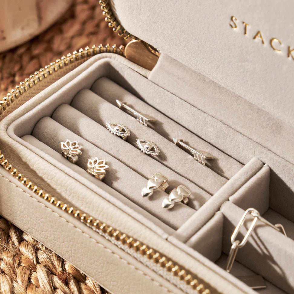 
                      
                        ChloBo Life Lover Stud Earrings
                      
                    