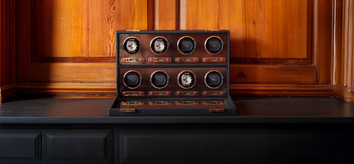 Coe & Co. Stores