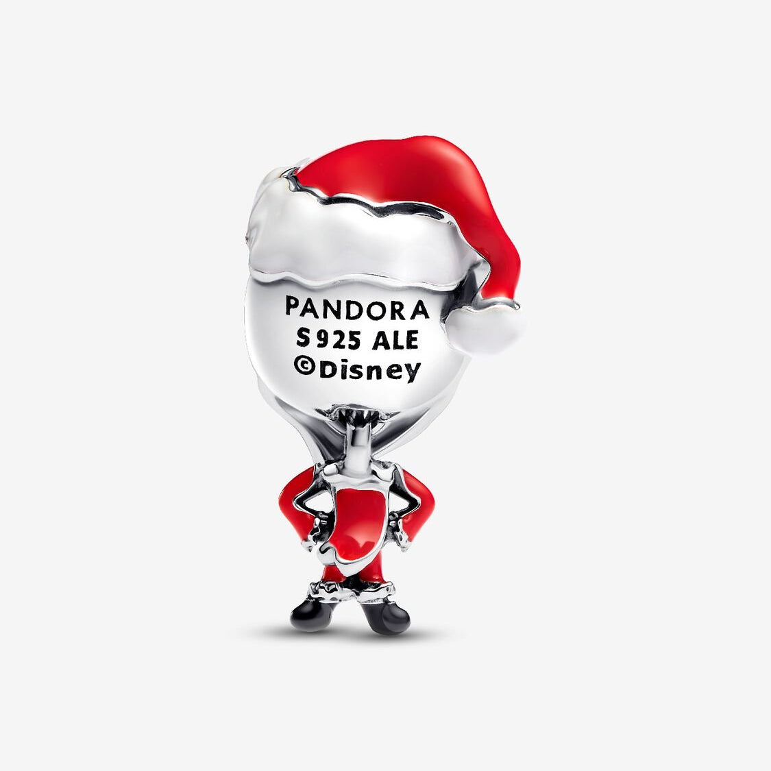 Pandora The Nightmare Before Christmas Jack Skellington Charm