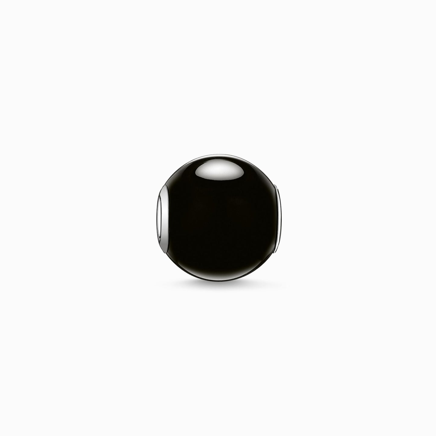 Thomas Sabo Obsidian Bead