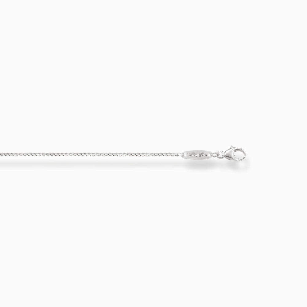 
                      
                        Thomas Sabo Silver Venezia Chain
                      
                    