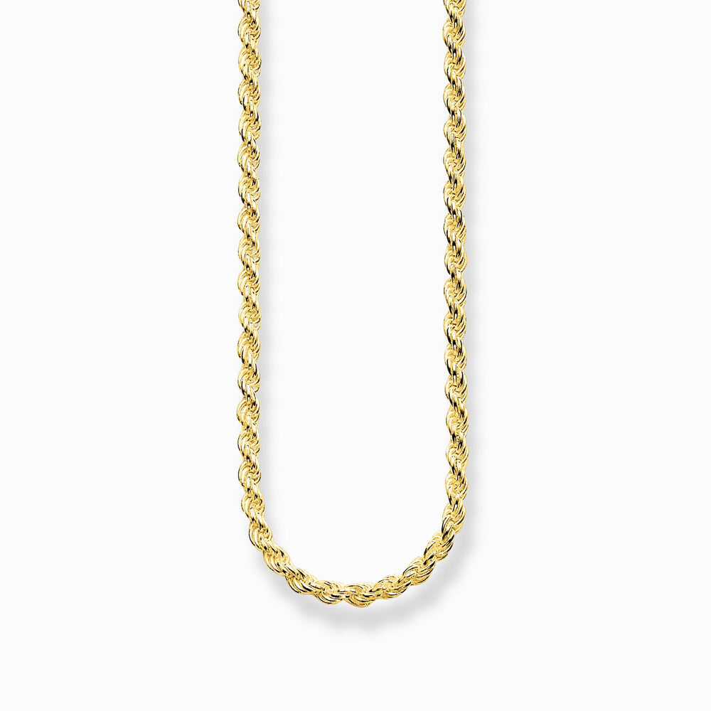 
                      
                        THOMAS SABO  Cord chain
                      
                    