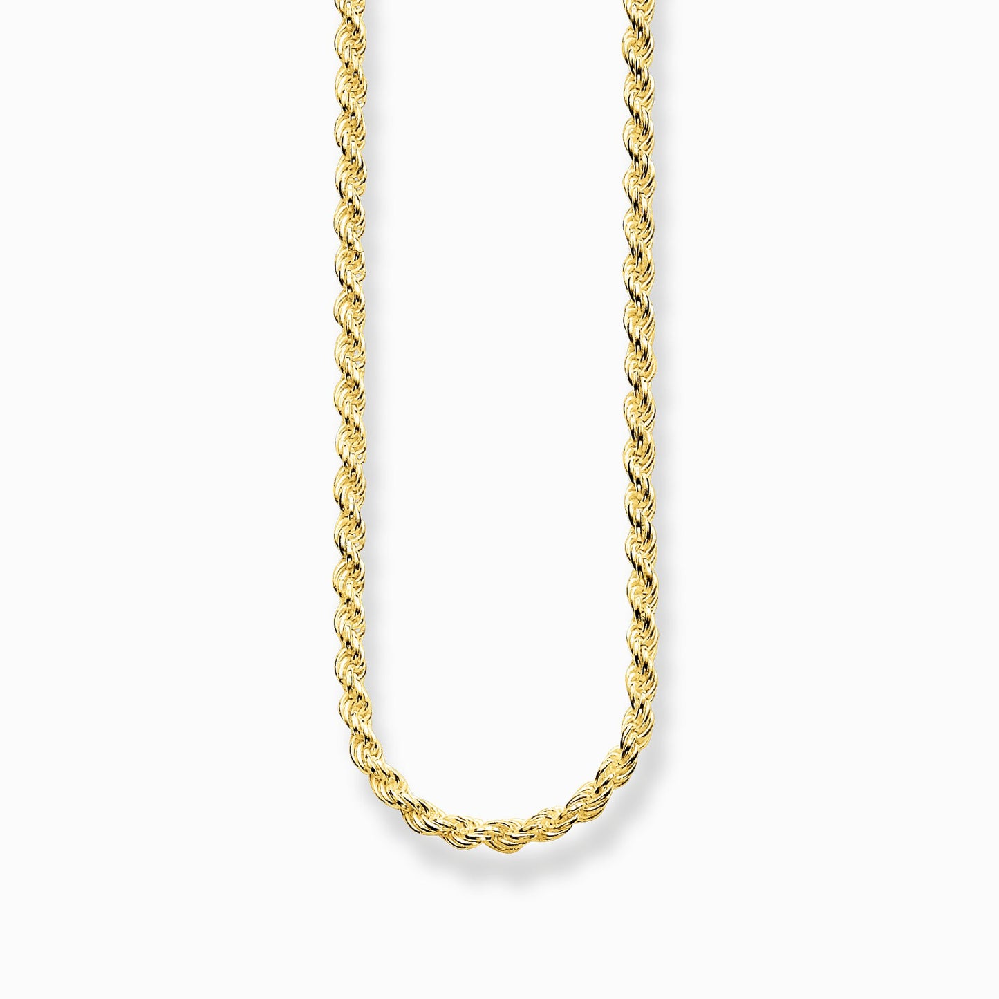 THOMAS SABO  Cord chain