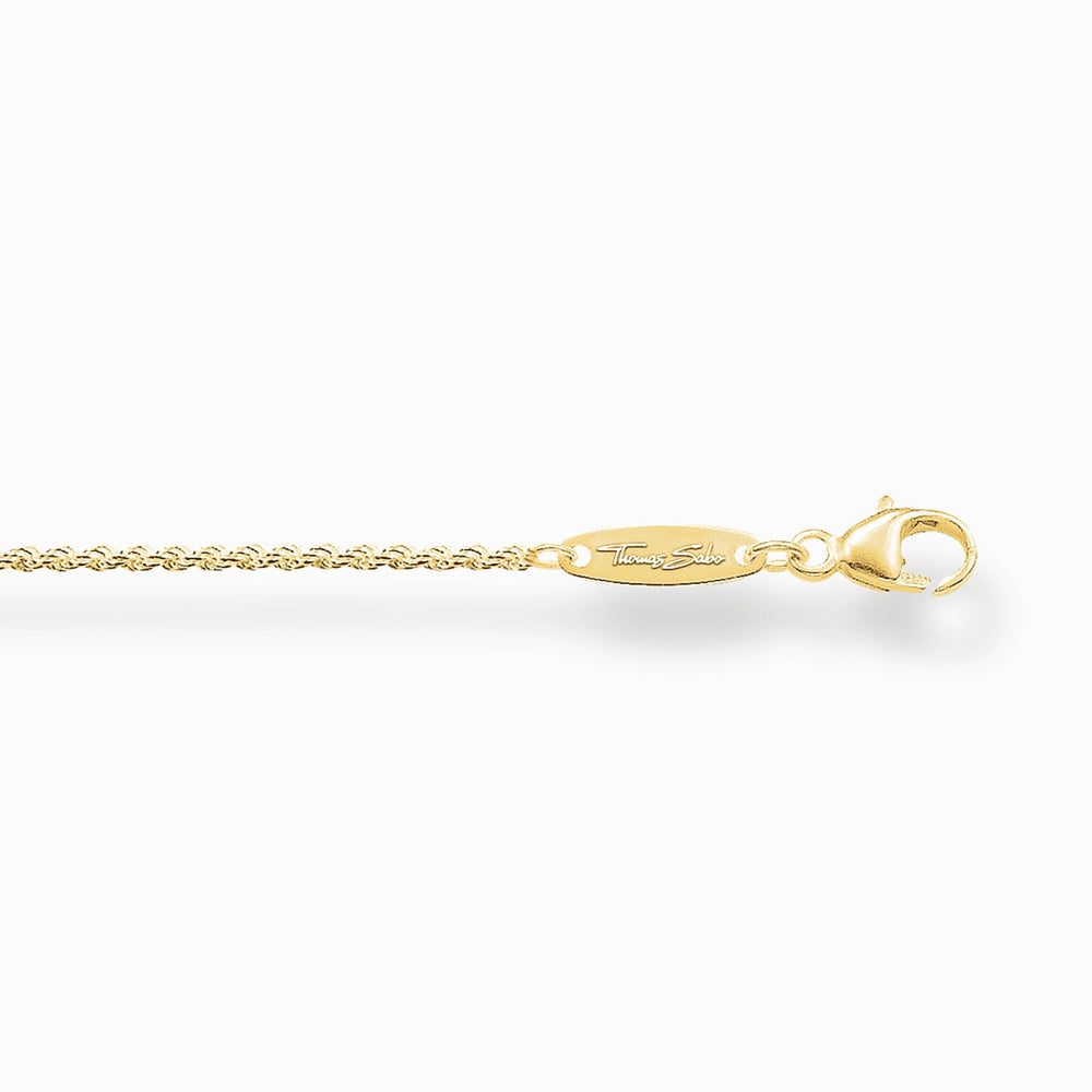 
                      
                        THOMAS SABO  Cord chain
                      
                    