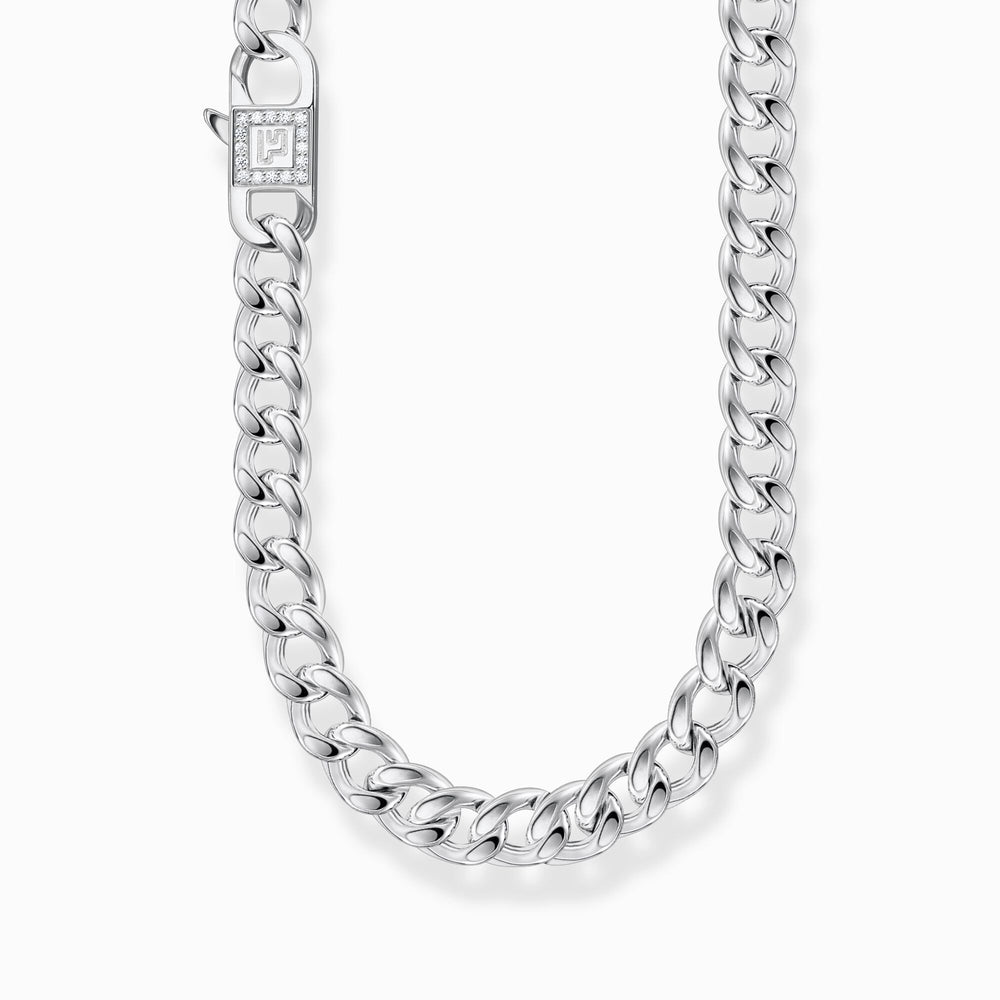 THOMAS SABO Silver Links Necklace