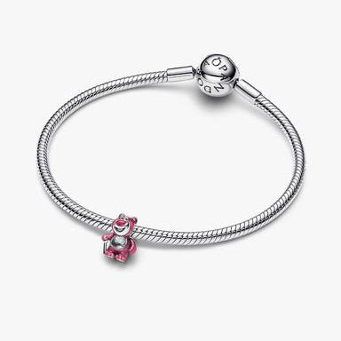 Pandora Disney Pixar Lotso Bear Scented Charm