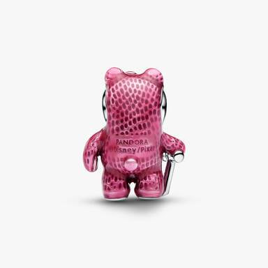 Pandora Disney Pixar Lotso Bear Scented Charm