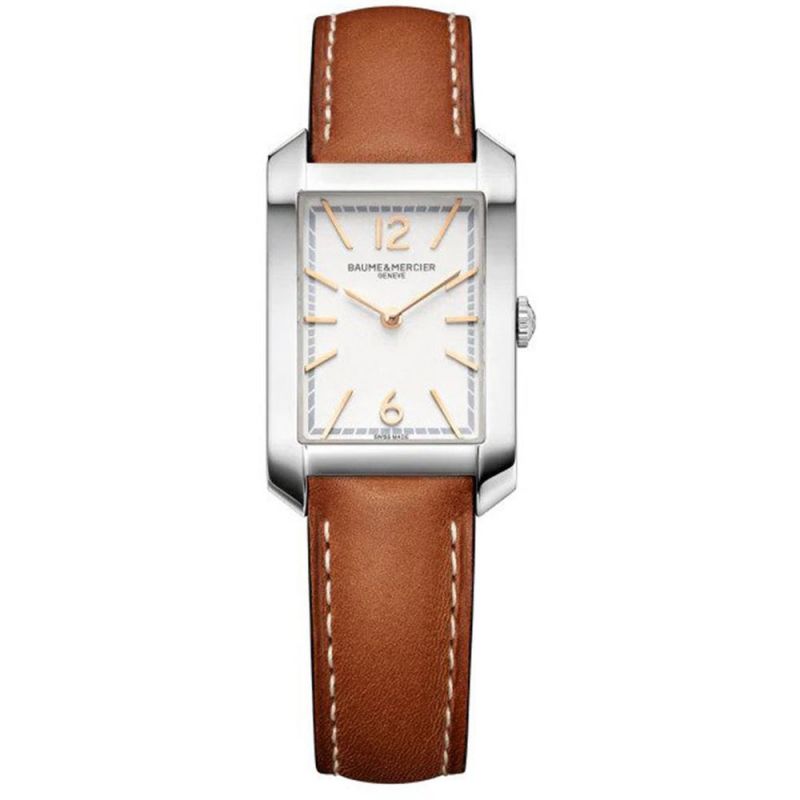 Baume & Mercier Ladies Hampton Watch