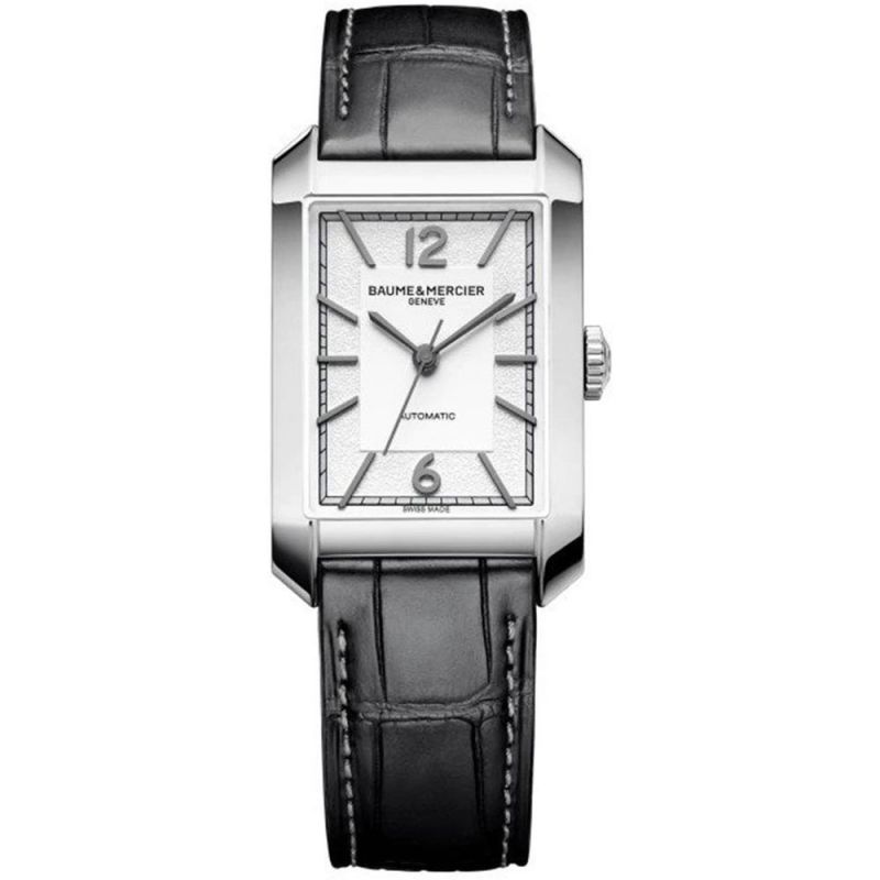 Baume & Mercier Unisex Hampton Automatic Watch