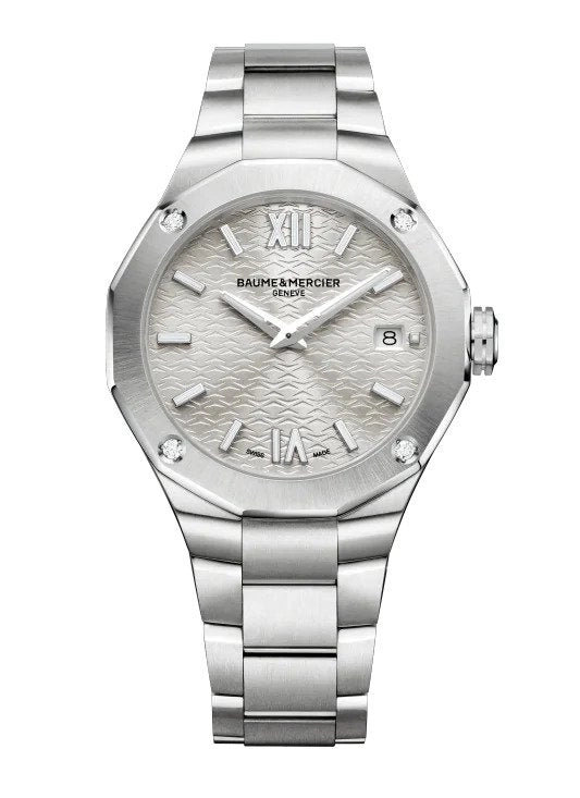 Baume & Mercier Riviera 10614 36mm Watch