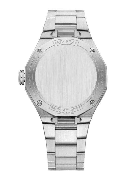 Baume & Mercier Riviera 10614 36mm Watch