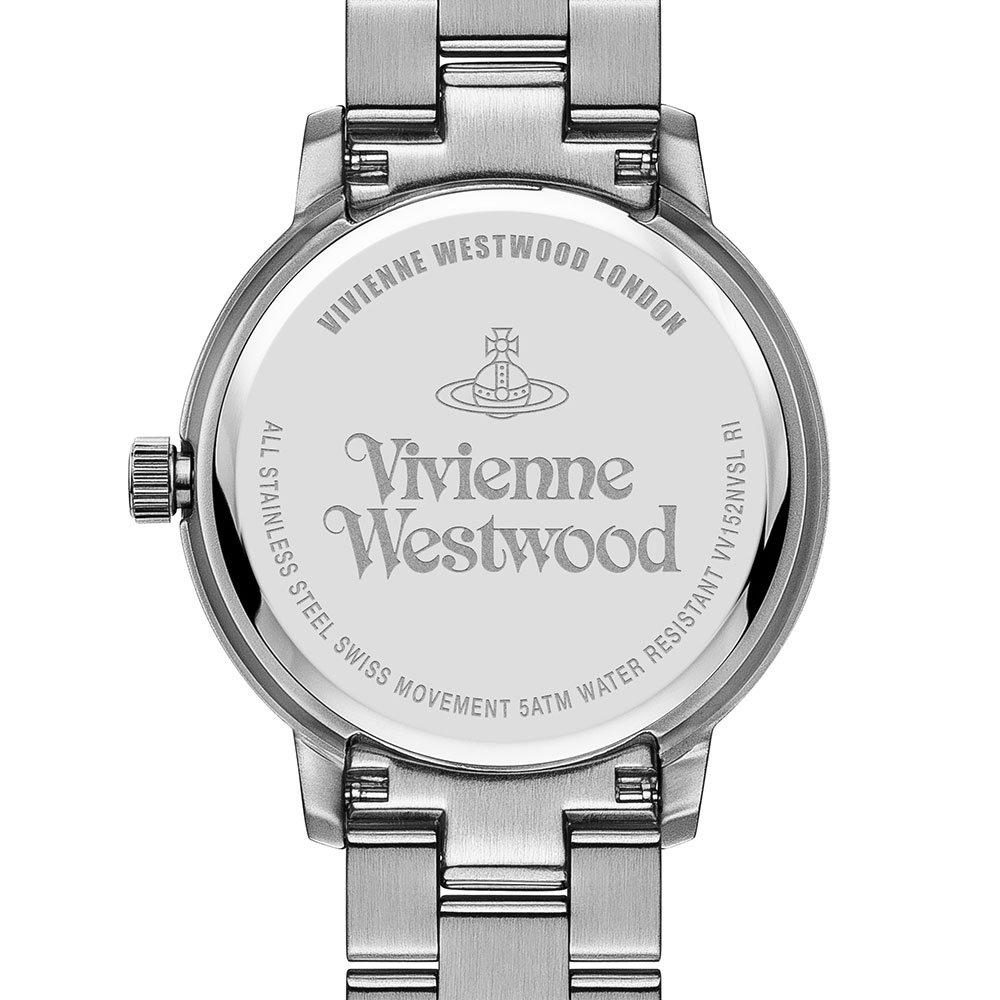 
                      
                        Vivienne Westwood Bloomsbury Ladies Watch
                      
                    