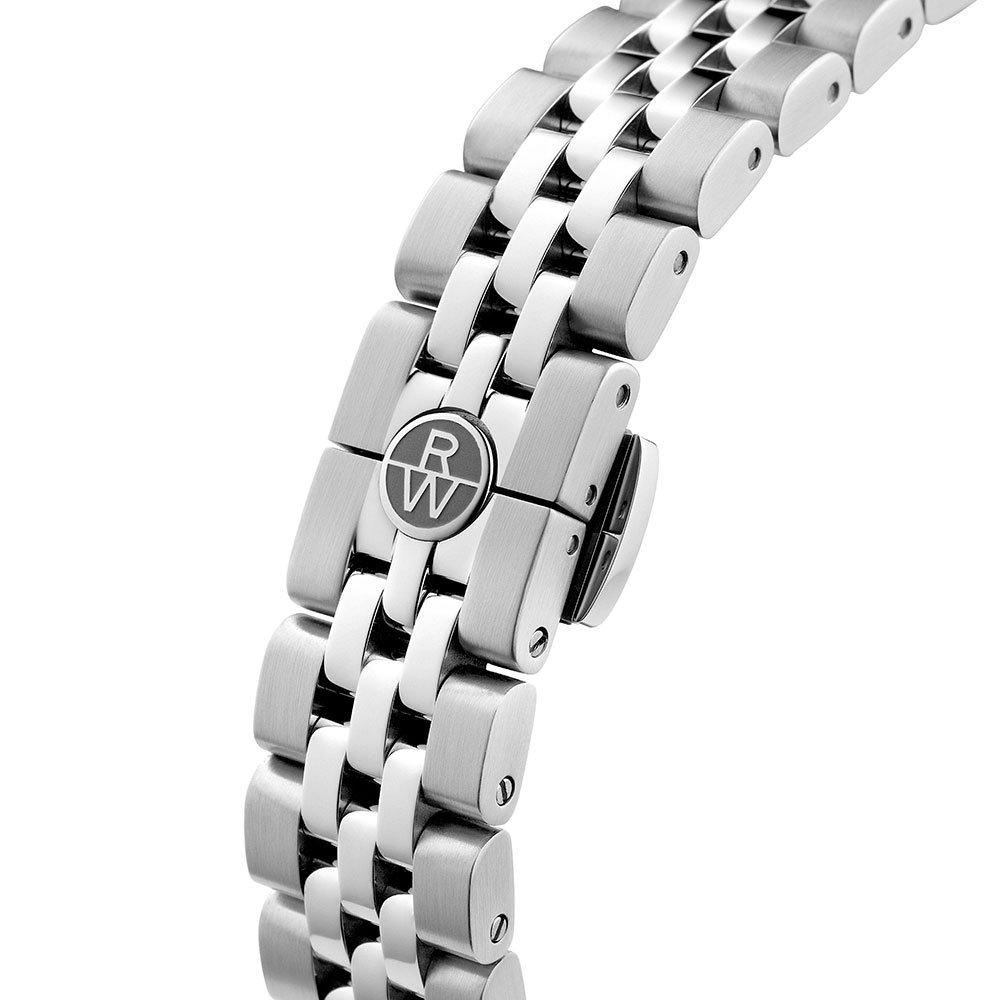 
                      
                        RAYMOND WEIL Freelancer Diamond Ladies Watch
                      
                    