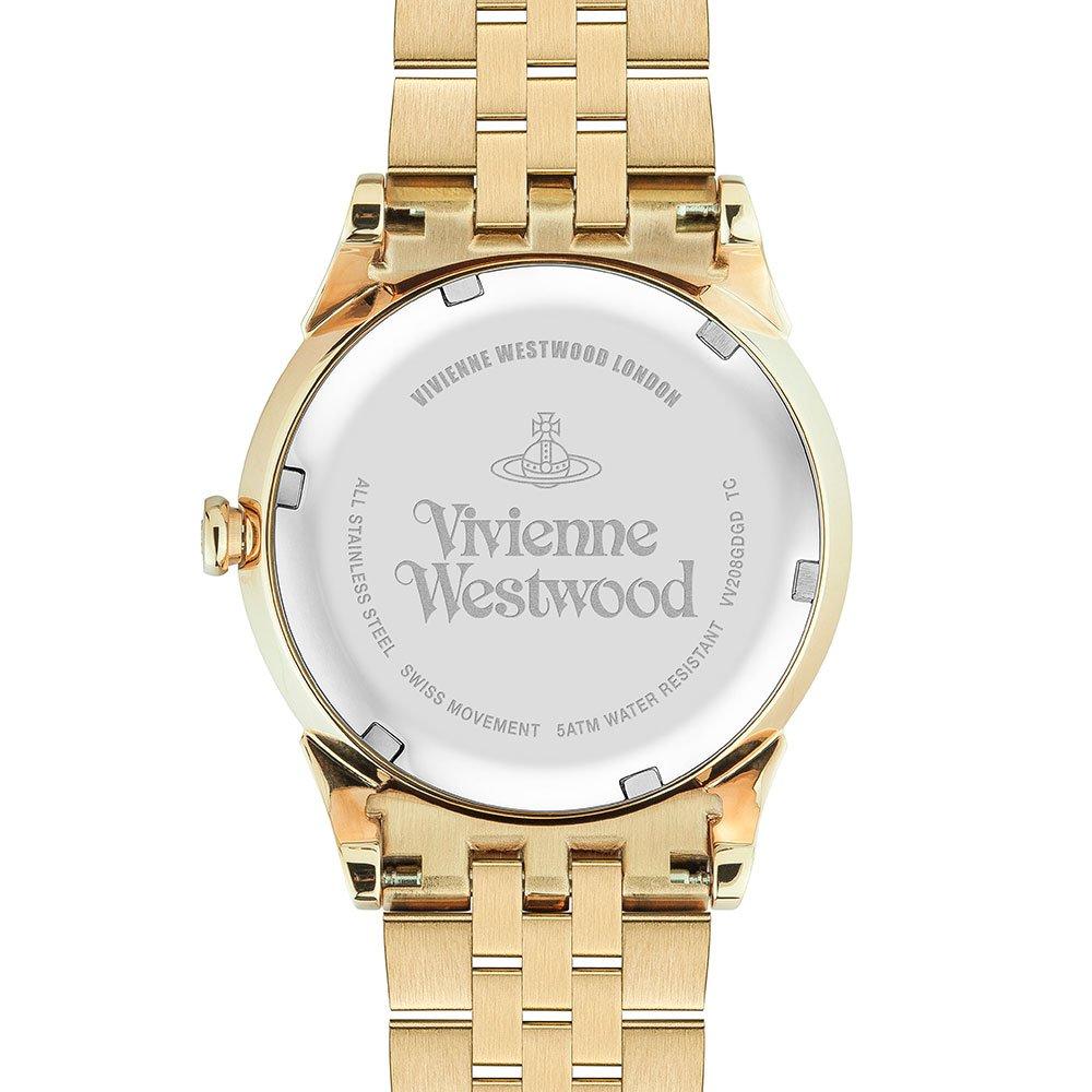 Load image into Gallery viewer, Vivienne Westwood The Wallace Green Watch
