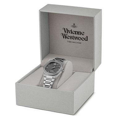 Vivienne Westwood Charterhouse Grey Watch