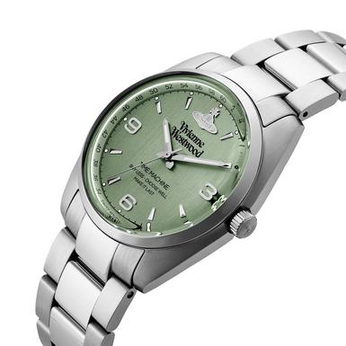 
                      
                        Vivienne Westwood Pennington Green Watch
                      
                    