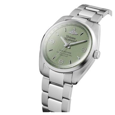 
                      
                        Vivienne Westwood Pennington Green Watch
                      
                    