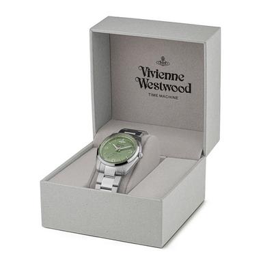 
                      
                        Vivienne Westwood Pennington Green Watch
                      
                    