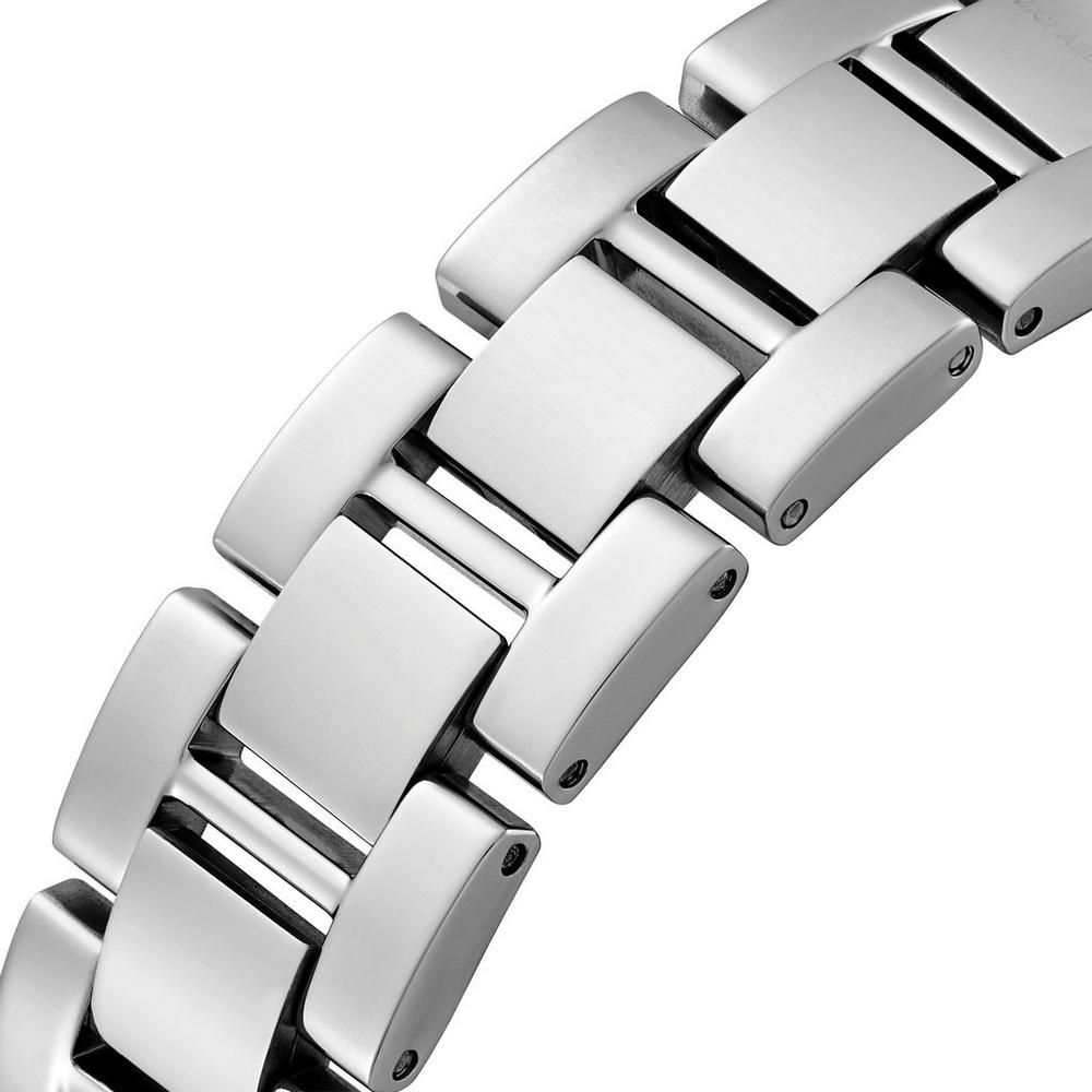 Michael Kors Runway Stainless Steel Quartz Ladies Watch